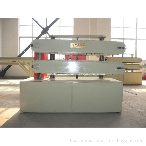 Plastic Haul-off Machine for Plastic Pipe